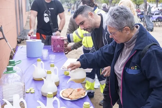 AJUNTAMENT DE LA POBLA DE MAFUMET