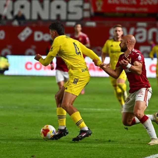 NÀSTIC DE TARRAGONA