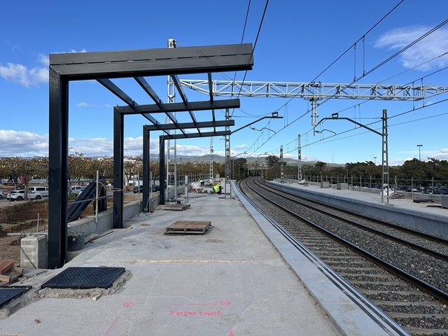 ARNAU MARTÍNEZ / ACN