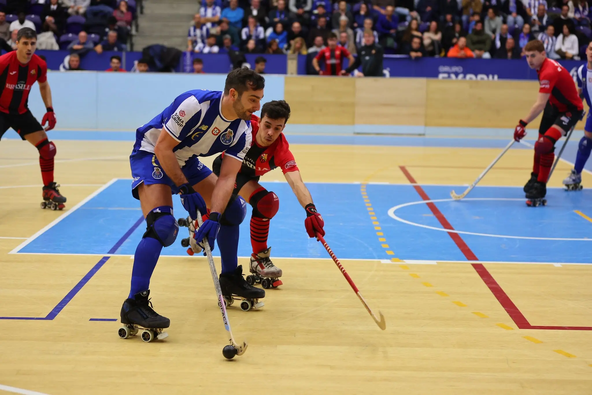 FC PORTO