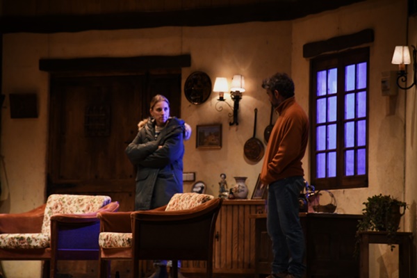 La Presència germans