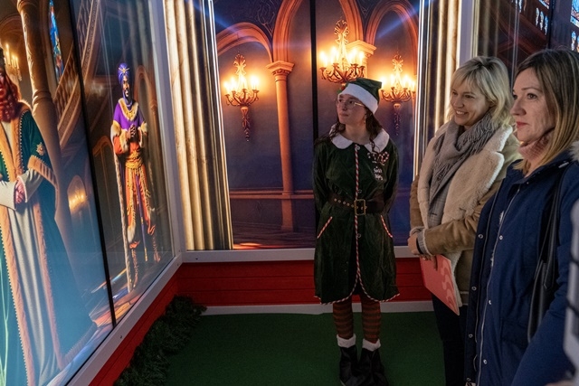 JOAN CARLES BORRACHERO