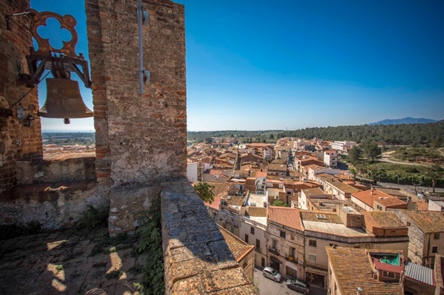 AJUNTAMENT DE MONT-ROIG DEL CAMP