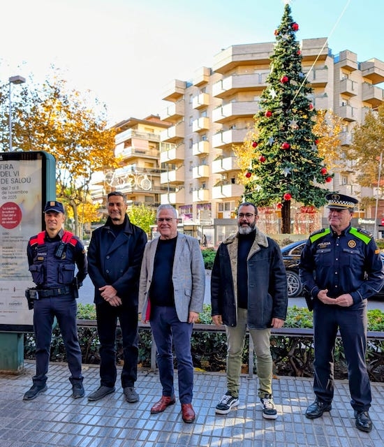 AJUNTAMENT DE SALOU