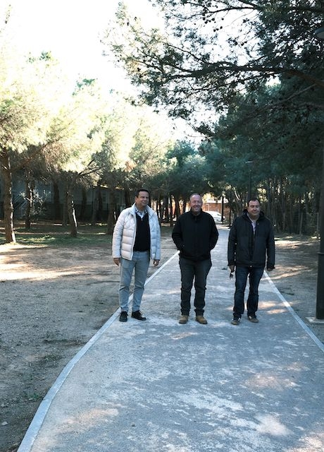 AJUNTAMENT DE CAMBRILS