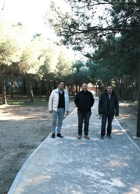 AJUNTAMENT DE CAMBRILS