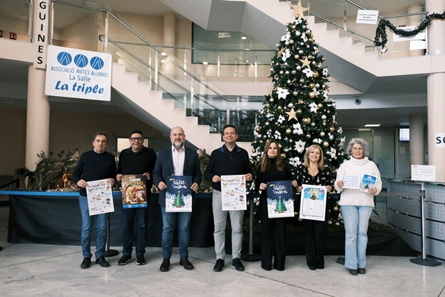 AJUNTAMENT DE CAMBRILS