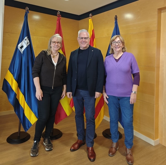 AJUNTAMENT DE SALOU