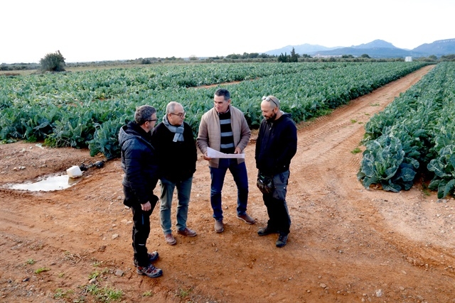 ARNAU MARTÍNEZ / ACN