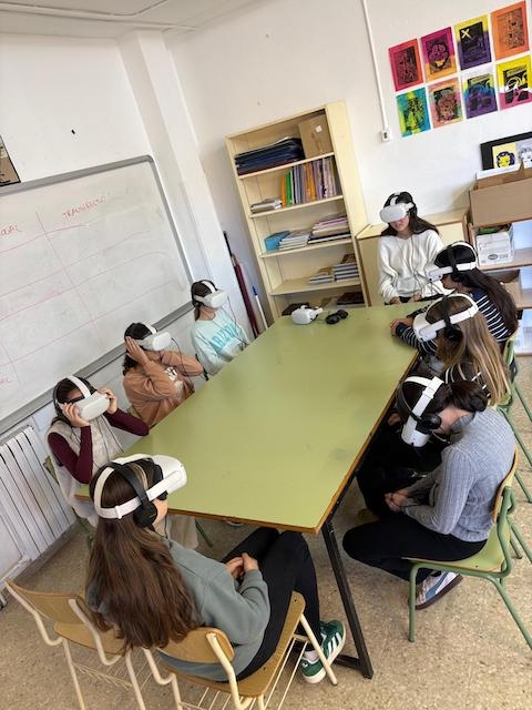 CONSELL COMARCAL CONCA DE BARBERÀ