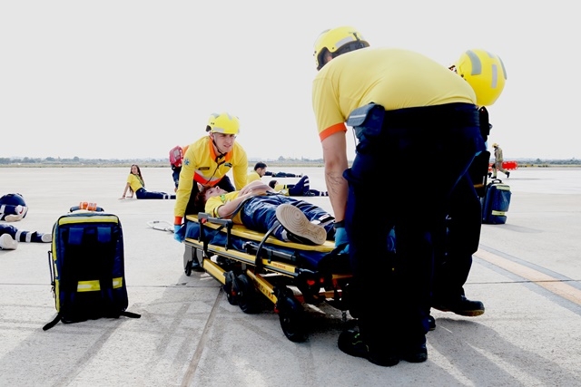 ARNAU MARTÍNEZ / ACN