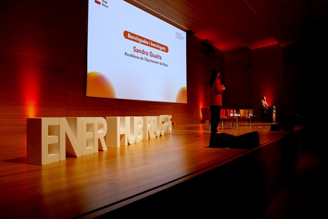 ARNAU MARTÍNEZ / ACN