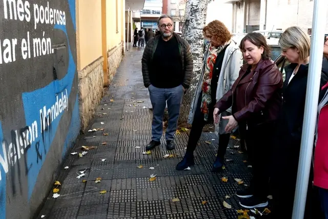 ARNAU MARTÍNEZ / ACN