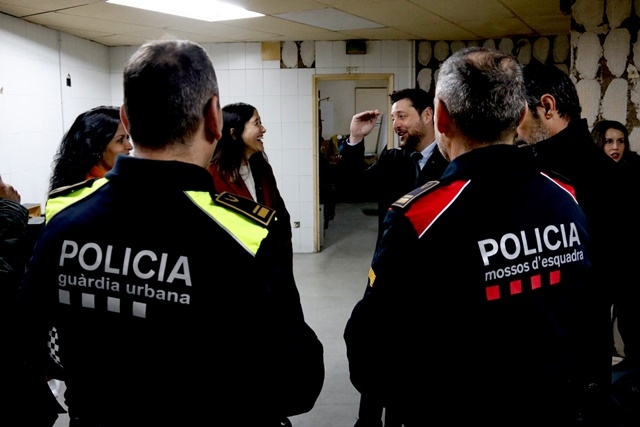 ARNAU MARTÍNEZ / ACN
