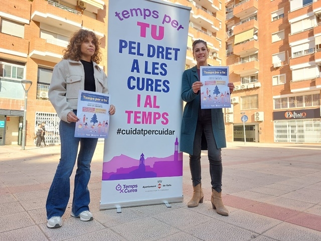 AJUNTAMENT DE VALLS