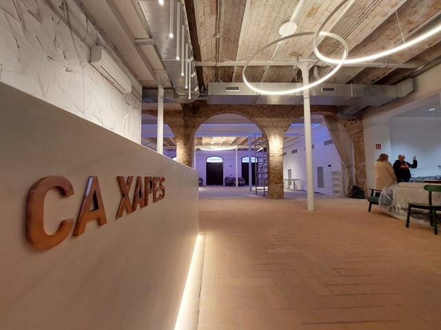 ARXIU / INFOCAMP
