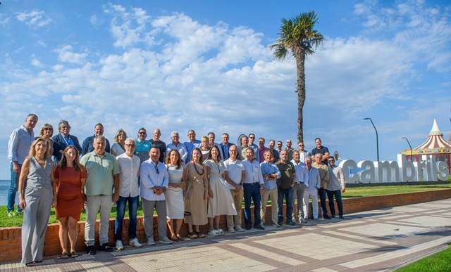 FUNDACIÓ CIUTAT DE CAMBRILS
