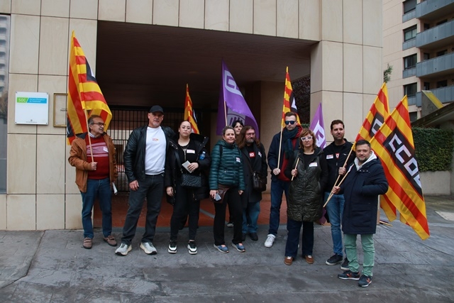 MAR ROVIRA / ACN