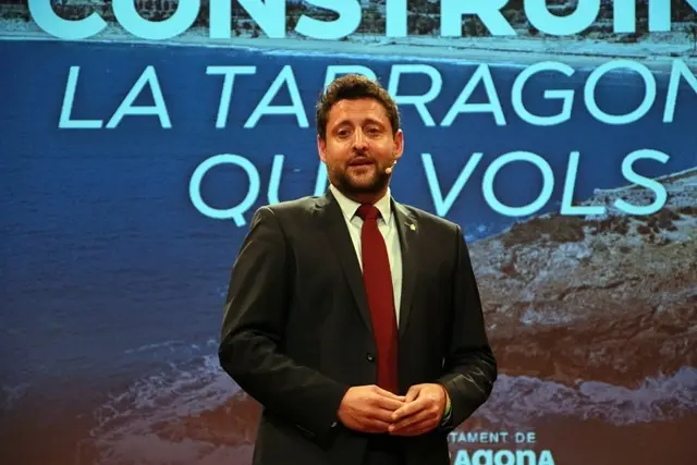 MAR ROVIRA / ACN
