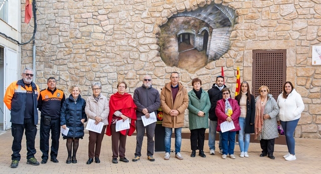 AJUNTAMEN DE CONSTANTÍ