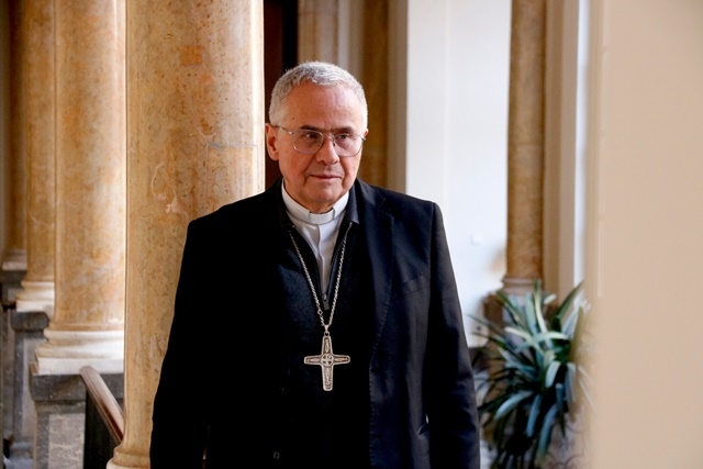 ARNAU MARTÍNEZ / ACN