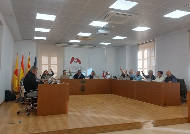AJUNTAMENT DE MONT-ROIG DEL CAMP