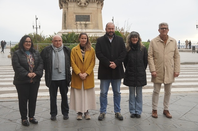 ERC TARRAGONA