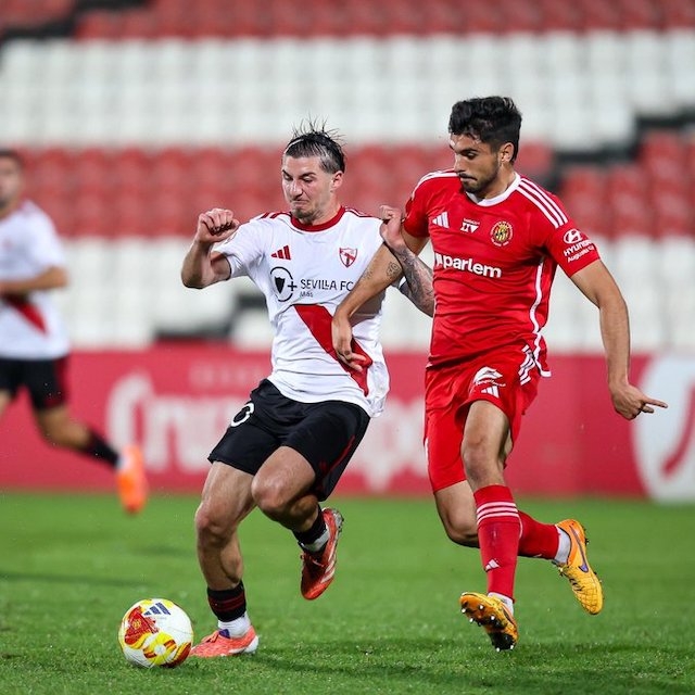 NÀSTIC DE TARRAGONA