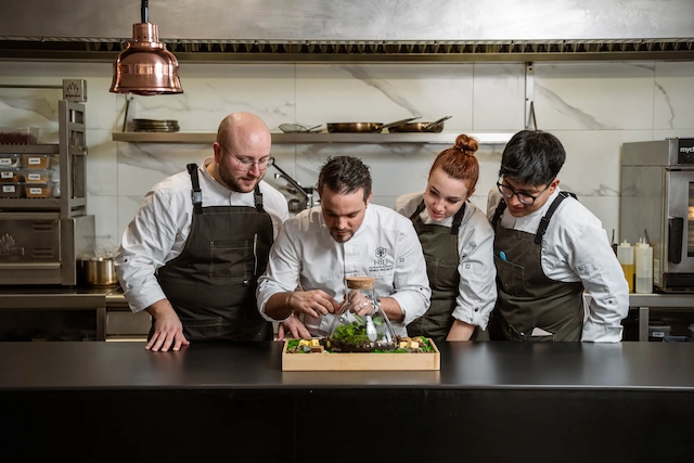 AJUNTAMENT DE CAMBRILS