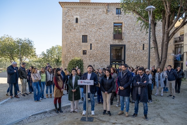 JOAN CARLES BORRACHERO