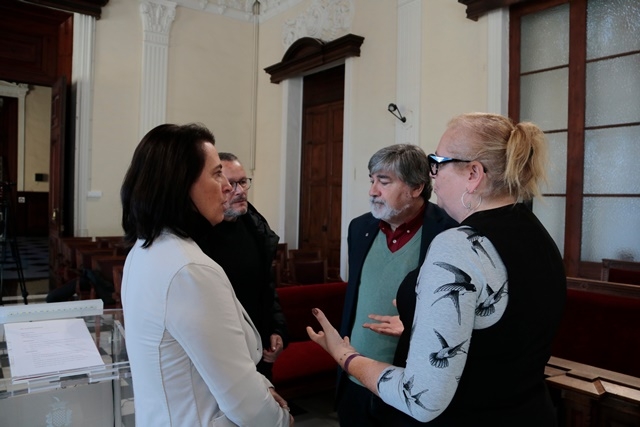 ARIADNA ESCODA / ACN