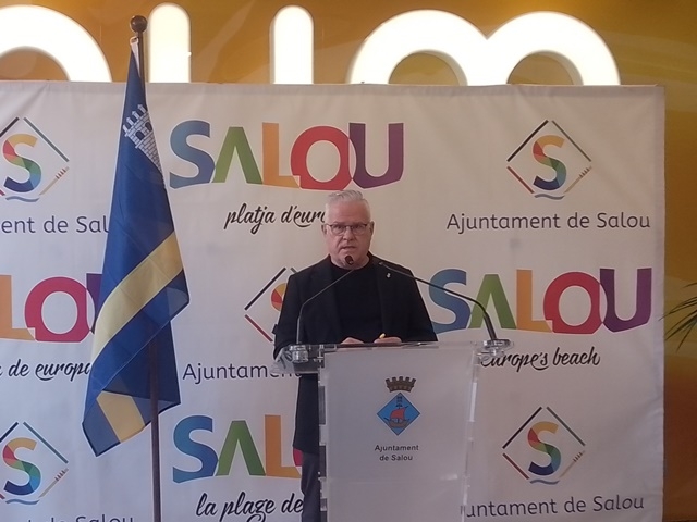 JOSEP CARTANYÀ