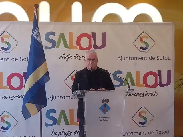 JOSEP CARTANYÀ