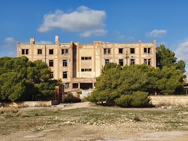 CEDIDA