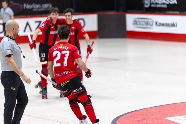 JUANJO VINYA / REUS DEPORTIU