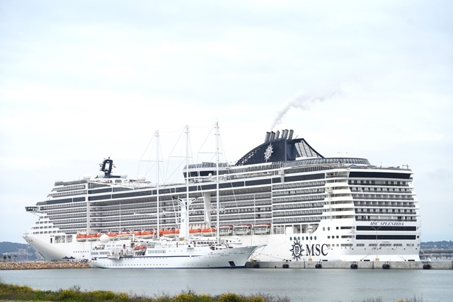 PORT TARRAGONA