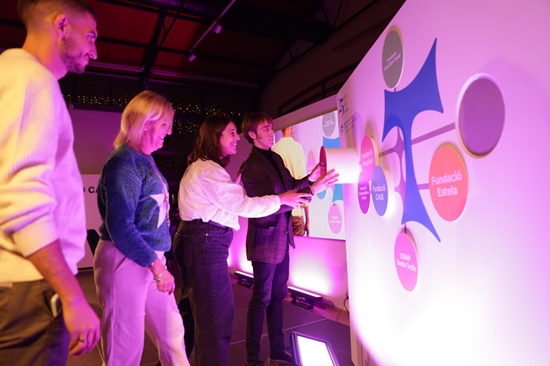 el joc el puzzle Santa Tecla