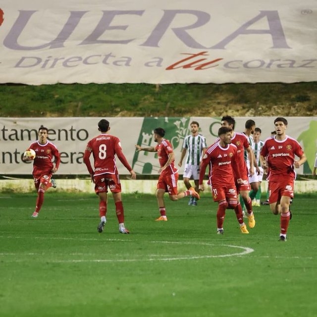 NÀSTIC DE TARRAGONA