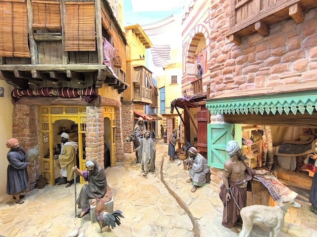 ASSOCIACIÓ PESSEBRISTA DE TARRAGONA