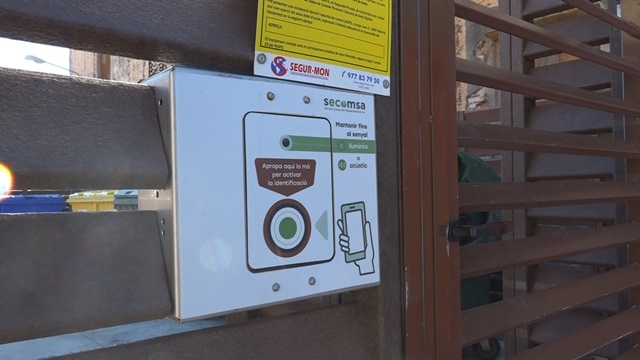 AJUNTAMENT DE VANDELLÒS I L'HOSPITALET DE L'INFANT