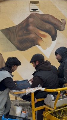 Mural Porrera 3