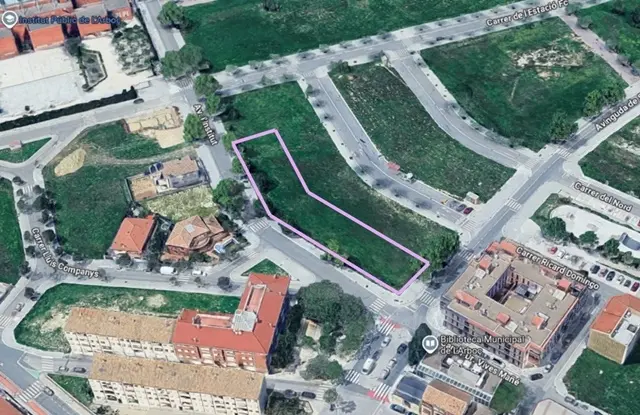 AJUNTAMENT DE L'ARBOÇ