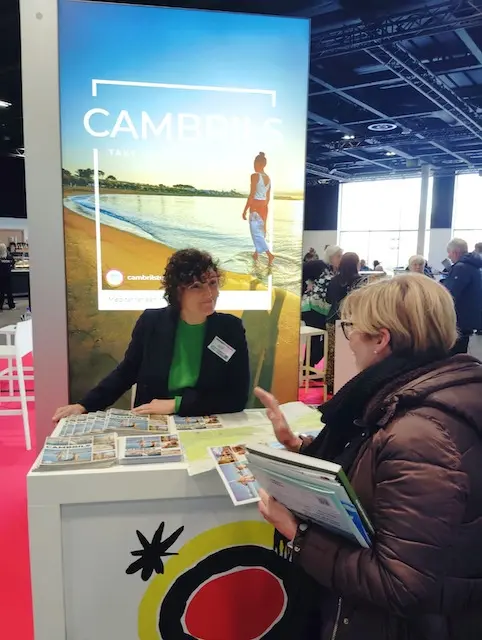 AJUNTAMENT DE CAMBRILS