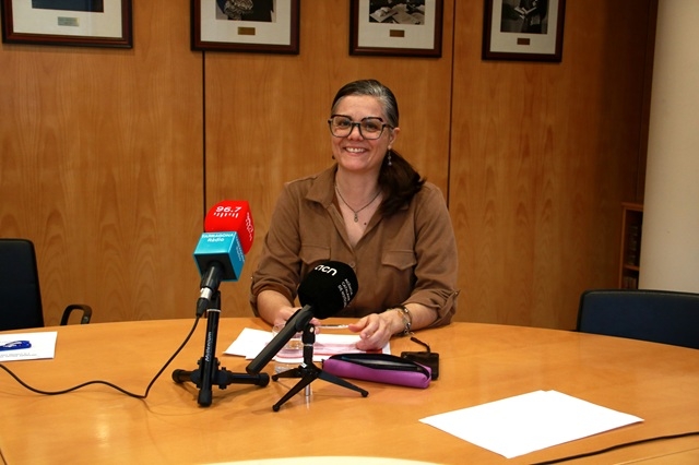 MAR ROVIRA / ACN