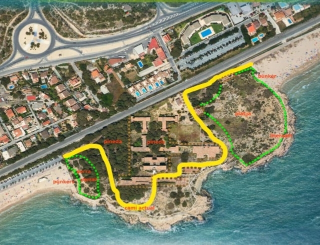 SOS COSTA I CAMP DE TARRAGONA