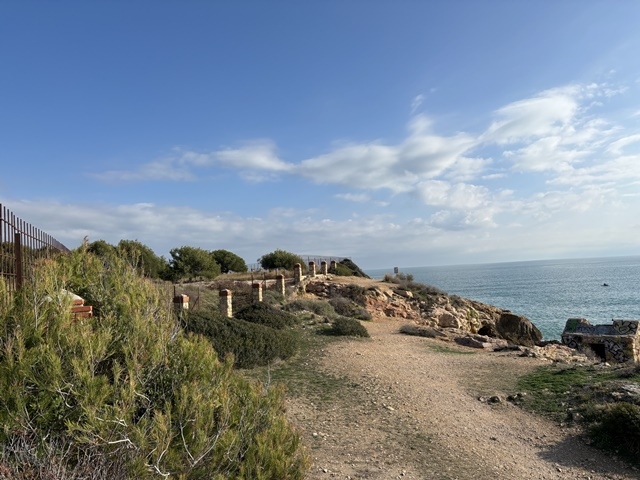 ERC TARRAGONA