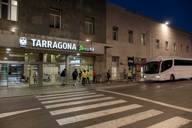 AJUNTAMENT DE TARRAGONA
