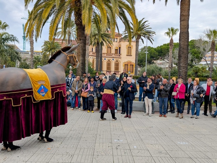AJUNTAMENT DE SALOU
