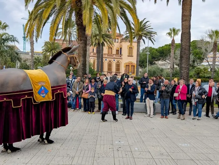 AJUNTAMENT DE SALOU