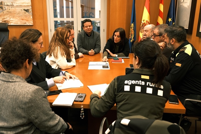 AJUNTAMENT DE CAMBRILS